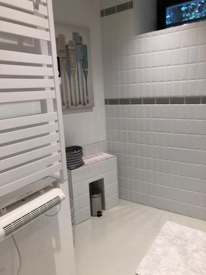 Gite De Coussane 2 埃斯帕利永 外观 照片